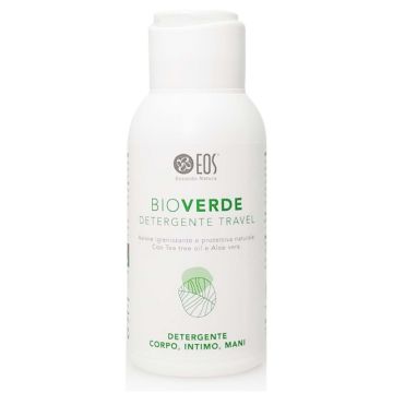 Eos bioverde travel 100 ml