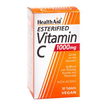 Ester vitamin c 1000 mg 30 compresse