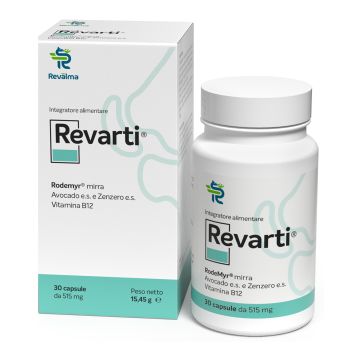 Revarti 30 capsule