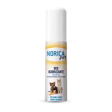 Norica Pet Deo 100 Ml