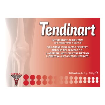 Tendinart 20 bustine