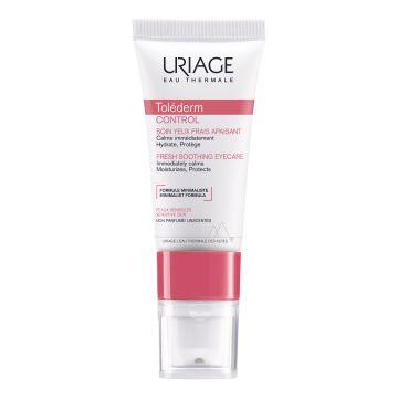 Tolederm control contorno occhi lenitivo 15 ml
