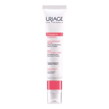 Tolederm control crema ricca 40 ml