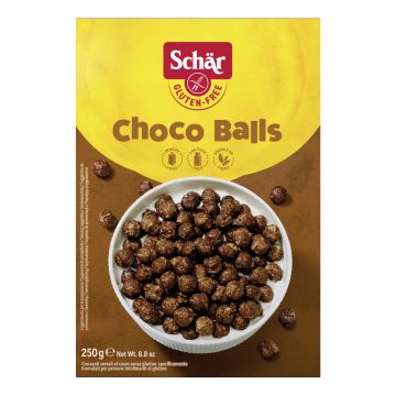 Schar choco balls 250 g