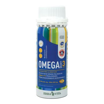 Omega select 3 uhc 120 perle
