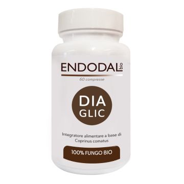 Endodal diaglic bio 60 compresse