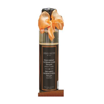 Tessuti pregiati cachemire & lane detergente 100 ml