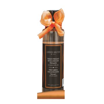 Tessuti pregiati seta & delicati detergente 100 ml