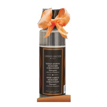 Tessuti sportivi microfibra & beachwear detergente 100 ml