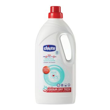 Chicco detersivo igienizzante