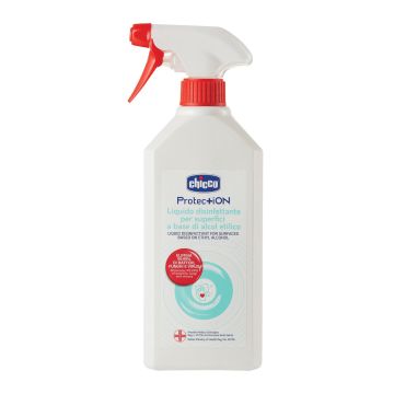 Chicco spray disinfettante pmc