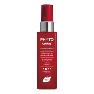 Phytolaque rossa lozione spray 100 ml Phytolaque rossa lozione spray 100 ml
