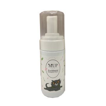 Mup Pet Eco Mousse Det A Secco 100 Ml