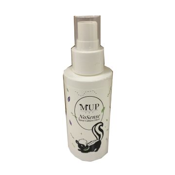 Mup Pet No Sense Spray Cattura Odori 100 Ml