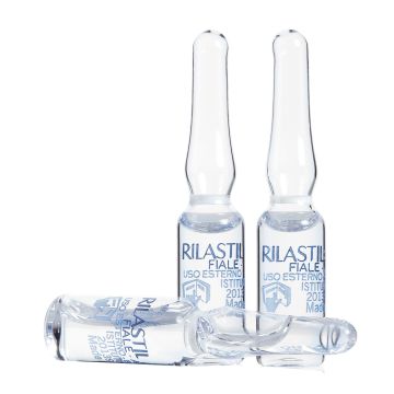 Rilastil elasticizzante 10 fiale x 1,5 ml
