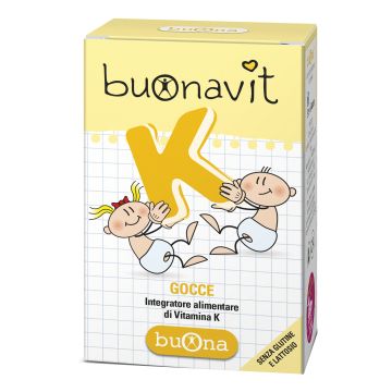 Buonavit k 5,7 ml