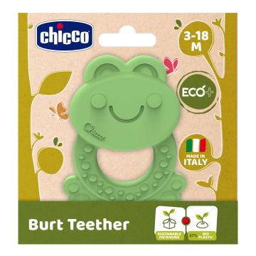 Chicco gioco burt teether