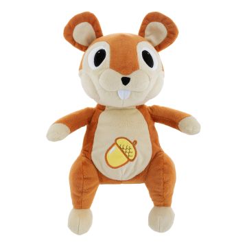 Chicco gioco mf squirrel light&music