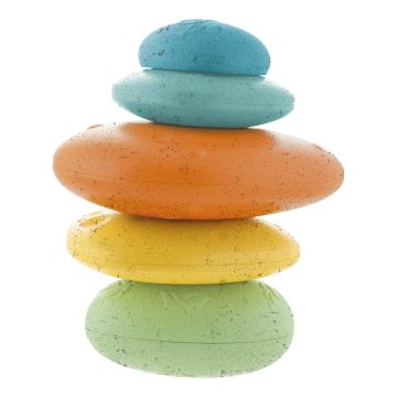 Chicco gioco stone balance