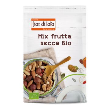 Gonuts mix frutta secca 250 g