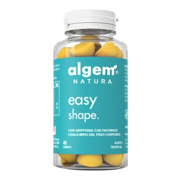 Easy shape 40 gommose