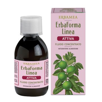 Erbaforma linea attiva 250 ml