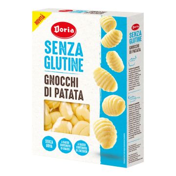 Doria gnocchi 400 g