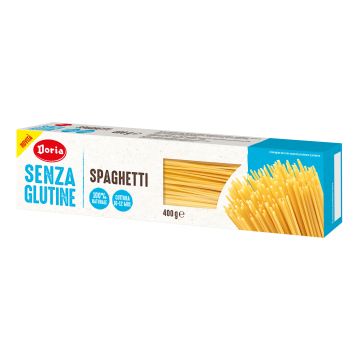Doria spaghetti 400 g