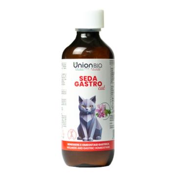 Sedagastro cat 200 ml
