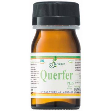 Querfer plus 30 capsule