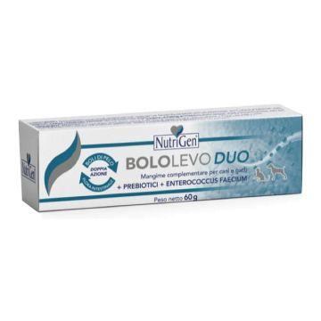 Bololevo duo 60 g nutrigen