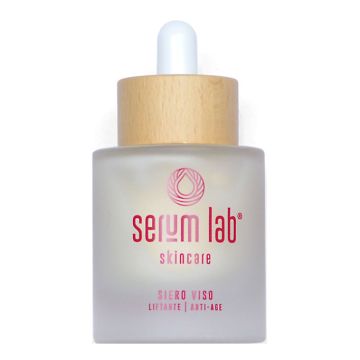 Serumlab siero viso contorno occhi liftante anti age 30 ml