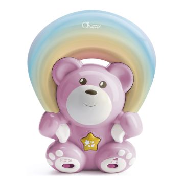Chicco gioco orsetto arcobaleno r