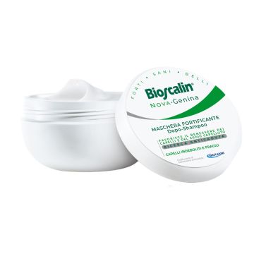 Bioscalin nova genina maschera rinforzante 200 ml