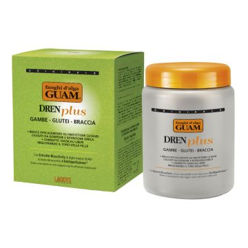 Guam fanghi alga dren plus 1 kg