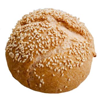 Rigo' panino tipo hamburger 100 g