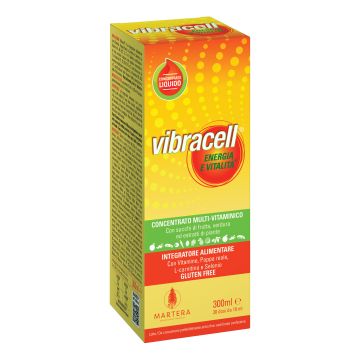 Vibracell 300 ml