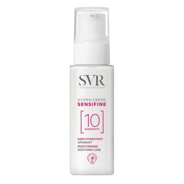 Sensifine hydra creme 40 ml