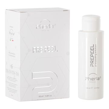 Pherla medical pre peel 100 ml