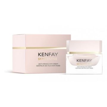 Kenfay contorno occhi 15 ml