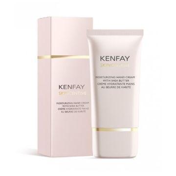 Kenfay crema mani 75ml