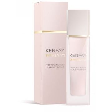 Kenfay fluido idratante 50 ml