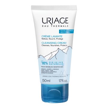 Uriage creme lavante t 50 ml