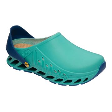 Evoflex tpr u smeraldo/blu navy 43