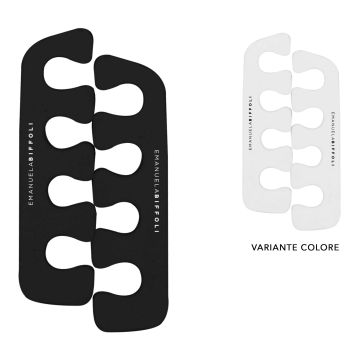 Separadito gomma colori assortiti