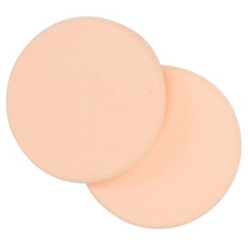 Spugnette per fondotinta 2 pezzi