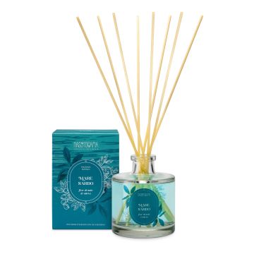Nasoterapia mare sardo diffusore con bastoncini 500 ml