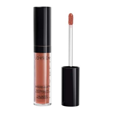 Lovren essential rossetto r1 nude liquid matt 3,5 ml