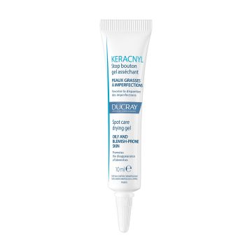 Keracnyl stop brufoli 10 ml