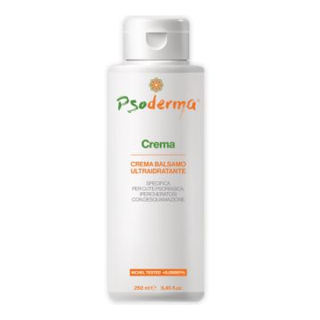Psoderma crema balsamo ultraidratante 100 ml